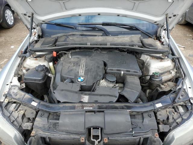 Photo 11 from auction – 2011 BMW 335 XI with VIN WBAPL5C53BA920001