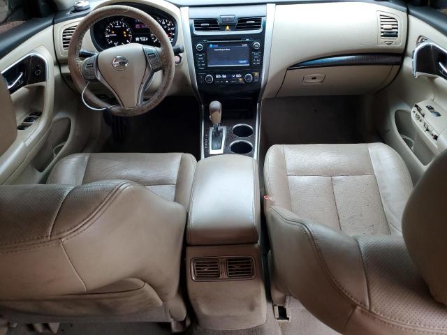 Photo 8 from auction – 2014 NISSAN ALTIMA 2.5 with VIN 1N4AL3AP3EC123666