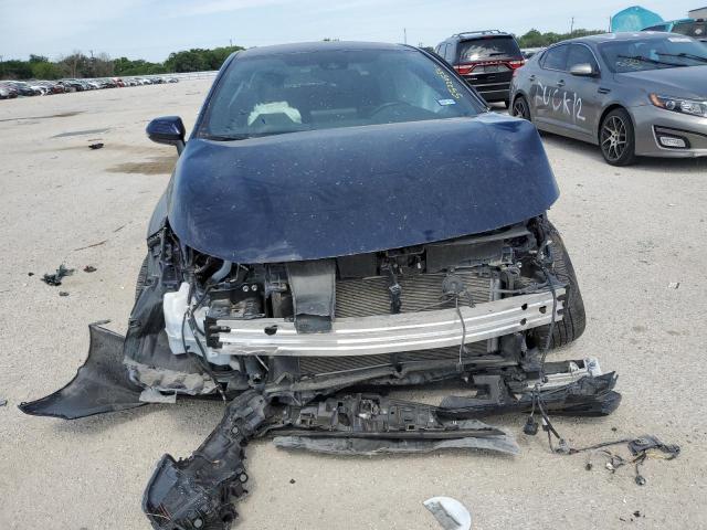 Photo 5 from auction – 2022 TOYOTA COROLLA SE with VIN 5YFS4MCE1NP133763