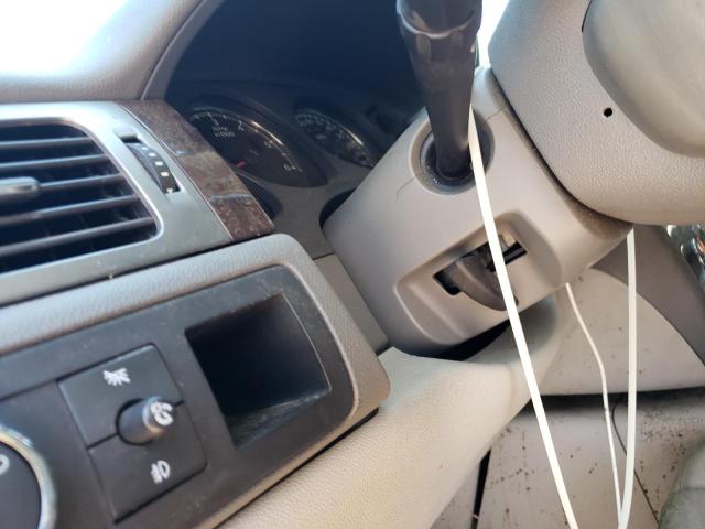 Photo 9 from auction – 2007 CHEVROLET SUBURBAN C with VIN 3GNFC16087G271853