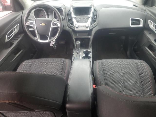 Photo 8 from auction – 2017 CHEVROLET EQUINOX LT with VIN 2GNALCEK6H1610953