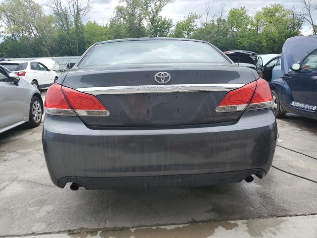 Photo 6 from auction – 2011 TOYOTA AVALON BAS with VIN 4T1BK3DBXBU374428