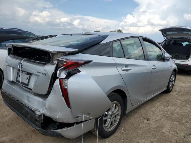 Photo 3 from auction – 2018 TOYOTA PRIUS with VIN JTDKBRFU0J3597765