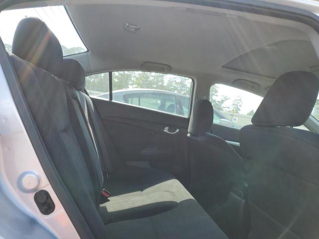 Photo 10 from auction – 2013 HONDA CIVIC EX with VIN 19XFB2F88DE040370