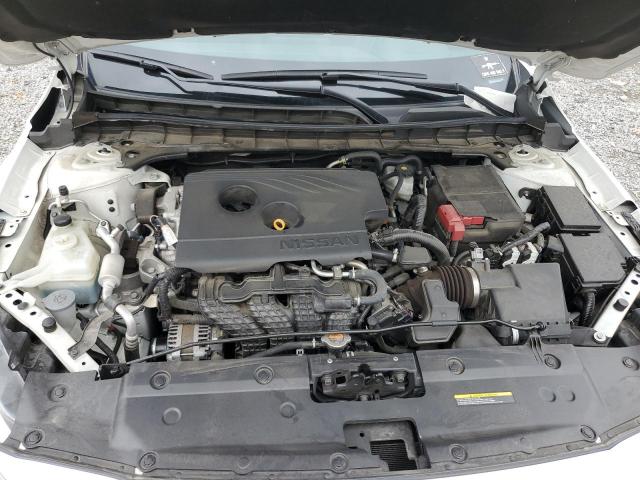 Photo 11 from auction – 2020 NISSAN ALTIMA SR with VIN 1N4BL4CV3LC280312
