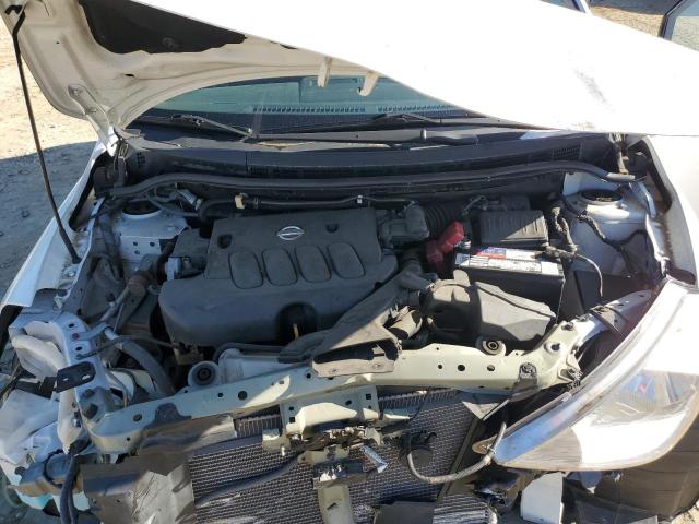 Photo 11 from auction – 2011 NISSAN VERSA S with VIN 3N1BC1CP1BL395152