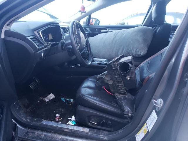 Photo 7 from auction – 2014 FORD FUSION TIT with VIN 3FA6P0D90ER166417