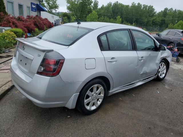 Photo 3 from auction – 2011 NISSAN SENTRA 2.0 with VIN 3N1AB6AP1BL678987