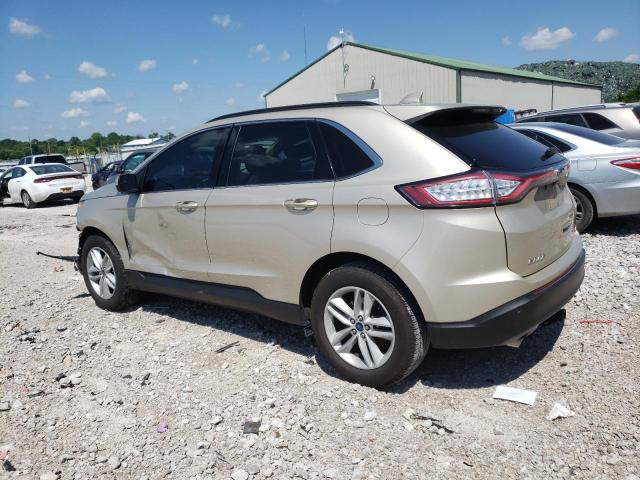 Photo 2 from auction – 2018 FORD EDGE SEL with VIN 2FMPK3J9XJBC42748