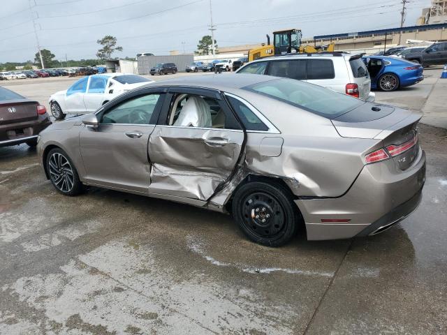 Photo 2 from auction – 2020 LINCOLN MKZ with VIN 3LN6L5A94LR612827