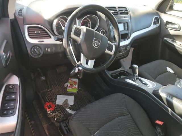 Photo 8 from auction – 2020 DODGE JOURNEY SE with VIN 3C4PDCAB8LT254292