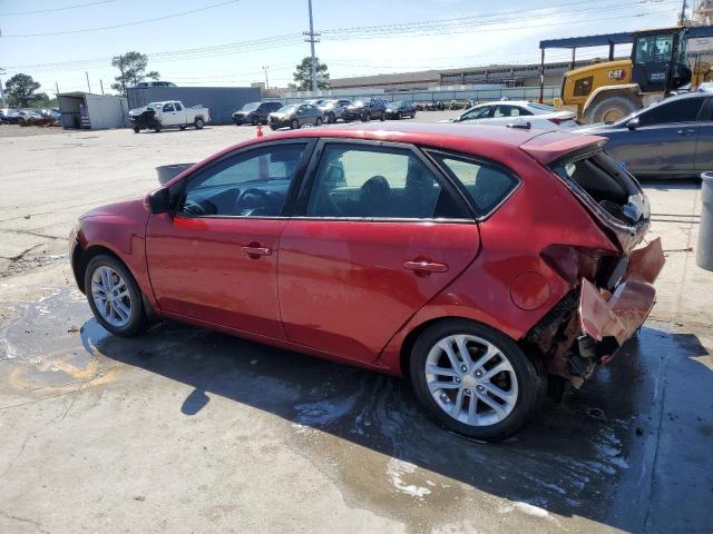 Photo 2 from auction – 2012 KIA FORTE EX with VIN KNAFU5A21C5571447