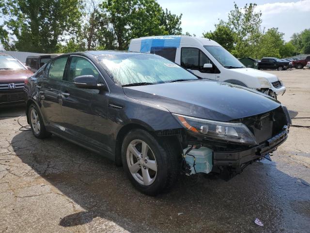 Photo 4 from auction – 2015 KIA OPTIMA LX with VIN 5XXGM4A7XFG438022