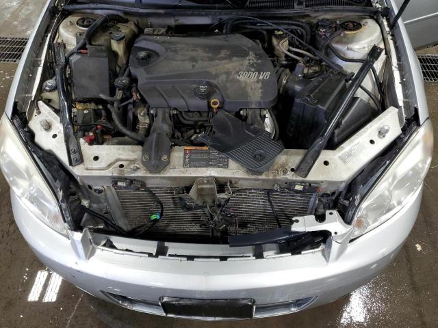 Photo 11 from auction – 2011 CHEVROLET IMPALA LTZ with VIN 2G1WC5EM4B1106879