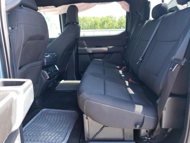 Photo 10 from auction – 2023 FORD F150 SUPER with VIN 1FTEW1EP9PKG19288