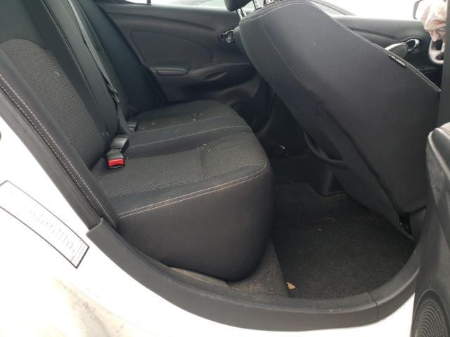 Photo 10 from auction – 2016 NISSAN VERSA S with VIN 3N1CN7AP3GL818938