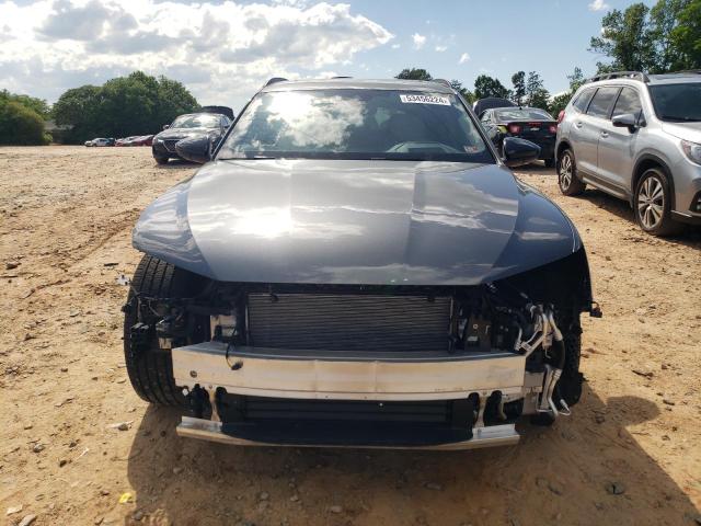 Photo 5 from auction – 2024 AUDI Q8 E-TRON with VIN WA16ABGE6RB008619