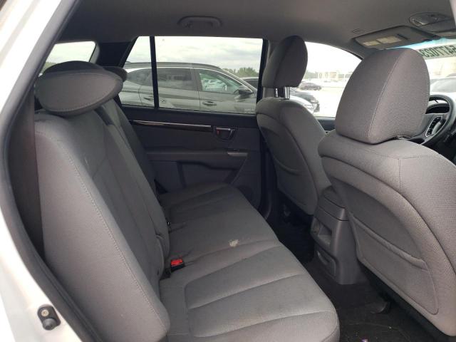 Photo 10 from auction – 2010 HYUNDAI SANTA FE G with VIN 5NMSG3AB4AH358659