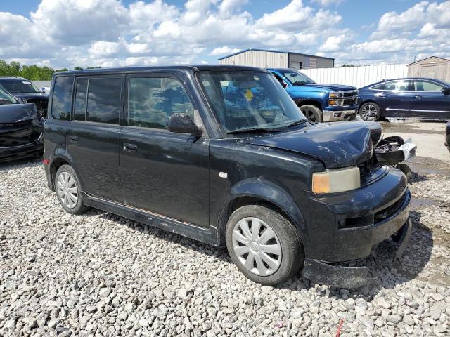 Photo 4 from auction – 2004 TOYOTA SCION XB with VIN JTLKT324740156080