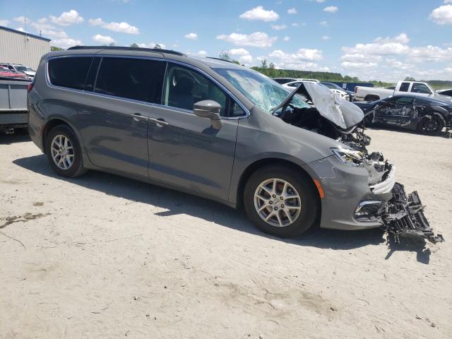 Photo 4 from auction – 2022 CHRYSLER PACIFICA T with VIN 2C4RC1BG4NR132979