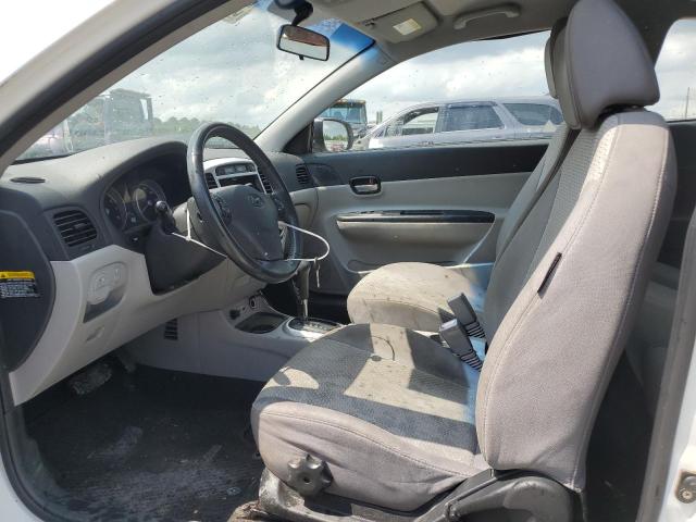 Photo 7 from auction – 2011 HYUNDAI ACCENT SE with VIN KMHCN3AC5BU188157