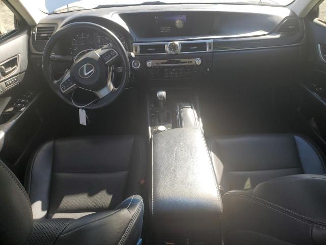 Photo 8 from auction – 2016 LEXUS GS 200T BA with VIN JTHBA1BL4GA001996