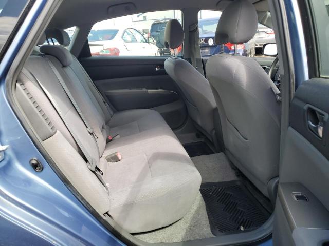 Photo 10 from auction – 2008 TOYOTA PRIUS with VIN JTDKB20U587747291