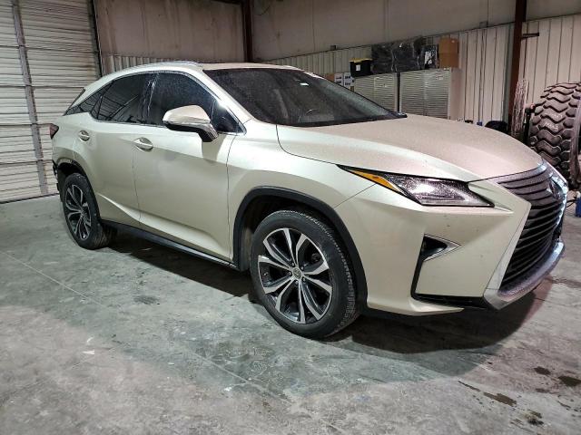 Photo 4 from auction – 2017 LEXUS RX 350 BAS with VIN 2T2BZMCA8HC072328