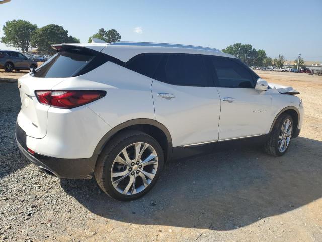 Photo 3 from auction – 2022 CHEVROLET BLAZER PRE with VIN 3GNKBFRS0NS184941