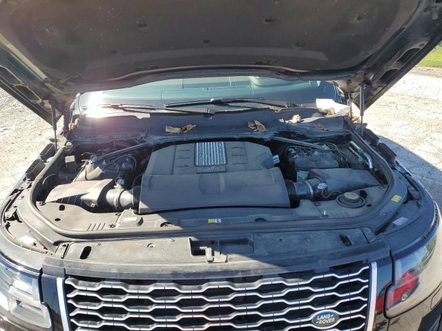 Photo 12 from auction – 2019 LAND ROVER RANGE ROVE with VIN SALGS2RE2KA526283
