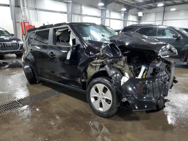 Photo 4 from auction – 2014 KIA SOUL with VIN KNDJN2A26E7025436
