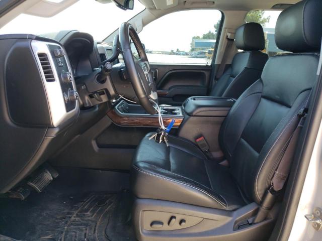 Photo 7 from auction – 2015 GMC SIERRA K15 with VIN 3GTU2VEC1FG264473