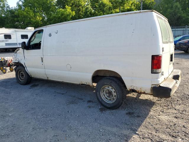 Photo 2 from auction – 2003 FORD ECONOLINE with VIN 1FTRE14273HB80075