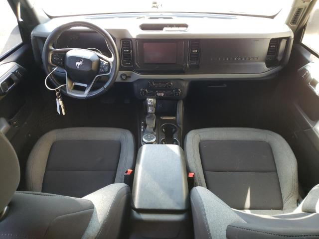 Photo 8 from auction – 2022 FORD BRONCO BAS with VIN 1FMDE5BH2NLB00704