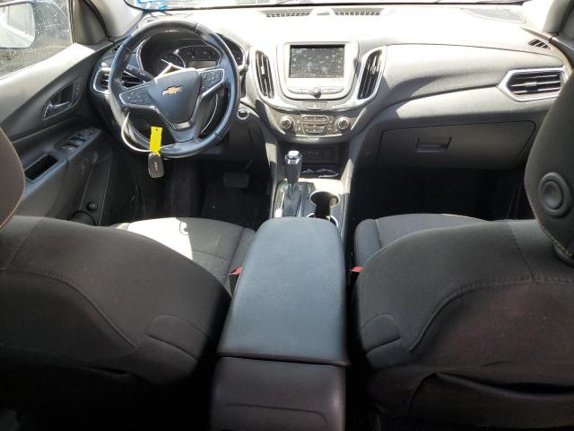 Photo 8 from auction – 2019 CHEVROLET EQUINOX LT with VIN 2GNAXLEX7K6130916