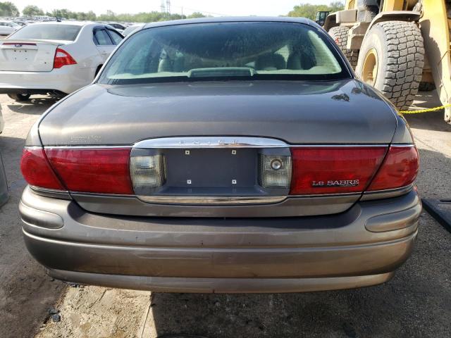 Photo 6 from auction – 2003 BUICK LESABRE CU with VIN 1G4HP52K93U258472