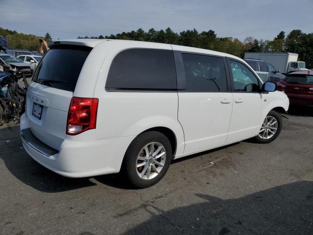 Photo 3 from auction – 2019 DODGE GRAND CARA with VIN 2C4RDGBG6KR805573
