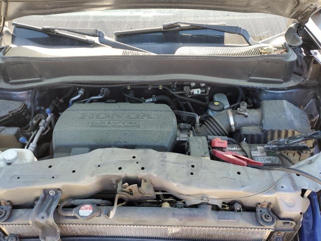 Photo 12 from auction – 2015 HONDA PILOT EX with VIN 5FNYF4H48FB029532