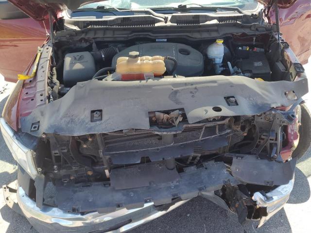 Photo 11 from auction – 2015 RAM 1500 ST with VIN 1C6RR7SM8FS548189