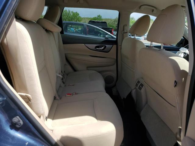Photo 11 from auction – 2016 NISSAN ROGUE S with VIN KNMAT2MV2GP618516