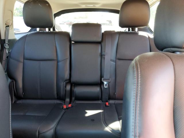 Photo 10 from auction – 2015 NISSAN PATHFINDER with VIN 5N1AR2MM0FC684554