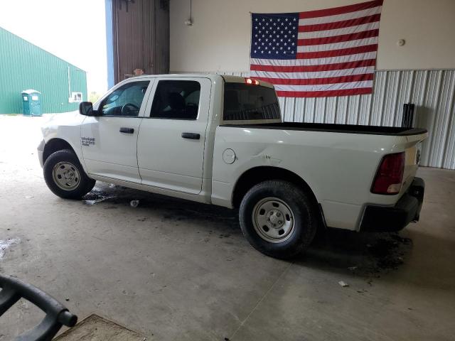 Photo 2 from auction – 2019 RAM 1500 CLASS with VIN 3C6RR7KG9KG628094