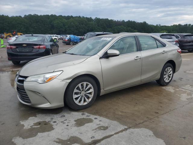 Photo 1 from auction – 2015 TOYOTA CAMRY LE with VIN 4T4BF1FK0FR453592