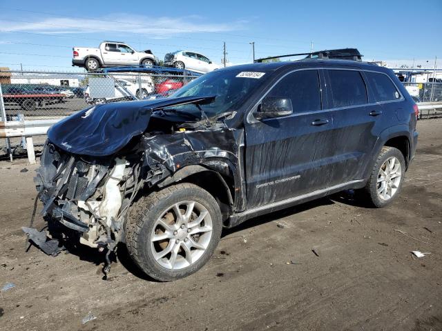 Photo 1 from auction – 2015 JEEP GRAND CHER with VIN 1C4RJFJT8FC757302