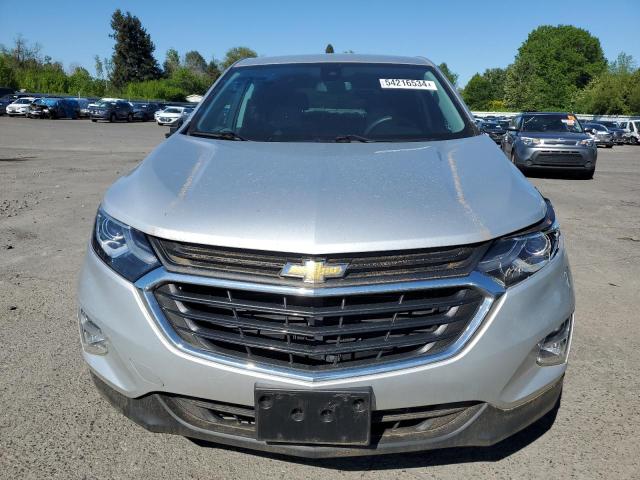 Photo 5 from auction – 2021 CHEVROLET EQUINOX LT with VIN 3GNAXTEV9ML394426