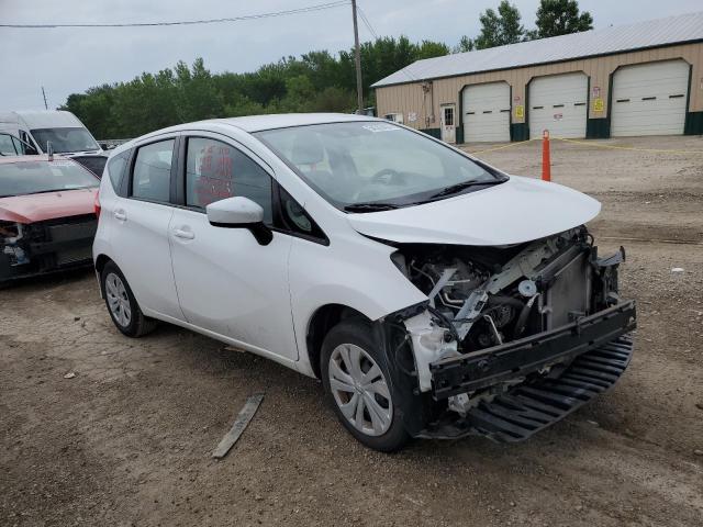 Photo 4 from auction – 2019 NISSAN VERSA NOTE with VIN 3N1CE2CP3KL364988