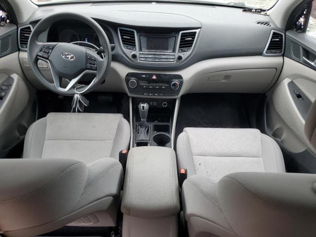 Photo 8 from auction – 2017 HYUNDAI TUCSON LIM with VIN KM8J3CA47HU289120