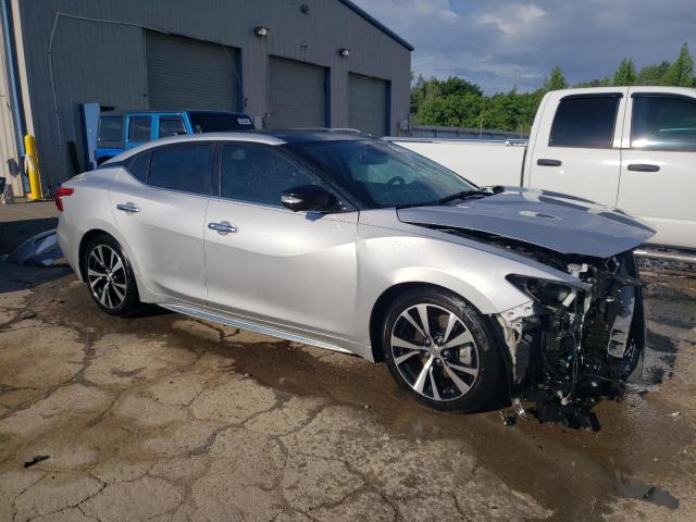 Photo 4 from auction – 2018 NISSAN MAXIMA 3.5 with VIN 1N4AA6AP3JC407462