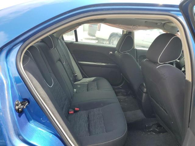 Photo 10 from auction – 2012 FORD FUSION SE with VIN 3FAHP0HA2CR149841
