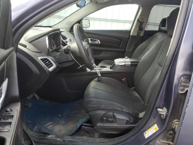 Photo 7 from auction – 2014 GMC TERRAIN SL with VIN 2GKALMEK2E6118146